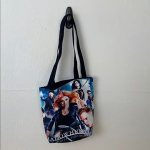 Hollow Hunter bag